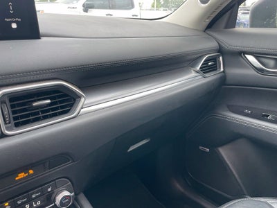 2025 Mazda Mazda CX-5 2.5 S Premium Plus Package - SUNROOF / POWER LIFTGATE