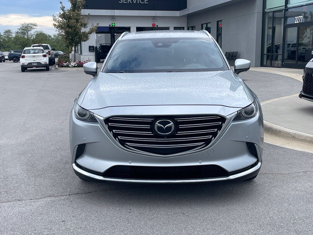 2023 Mazda Mazda CX-9 Grand Touring - 3RD ROW / POWER MOONROOF