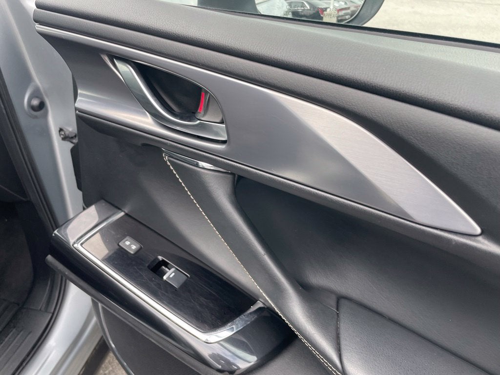 2023 Mazda Mazda CX-9 Grand Touring - 3RD ROW / POWER MOONROOF