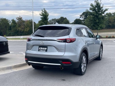 2023 Mazda Mazda CX-9 Grand Touring - 3RD ROW / POWER MOONROOF
