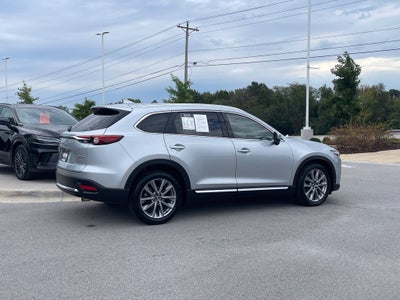 2023 Mazda Mazda CX-9 Grand Touring - 3RD ROW / POWER MOONROOF