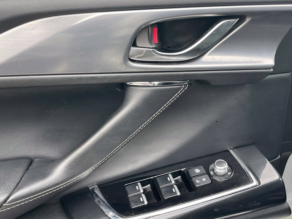 2023 Mazda Mazda CX-9 Grand Touring - 3RD ROW / POWER MOONROOF