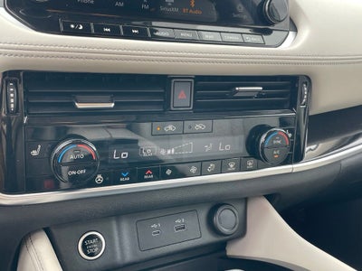 2023 Nissan Rogue SL - 1 OWNER / CLEAN CARFAX