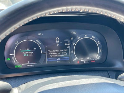 2024 Toyota Crown Limited - VENTILATED SEATS / AWD
