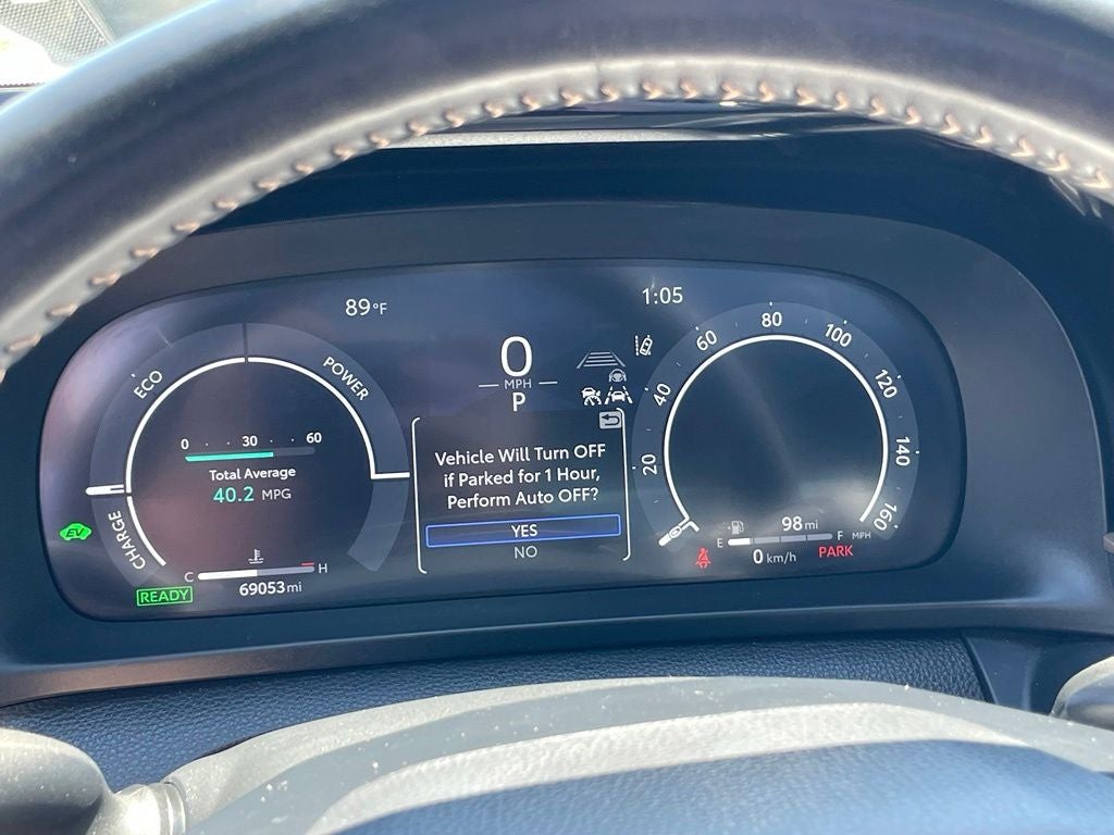 2024 Toyota Crown Limited - VENTILATED SEATS / AWD