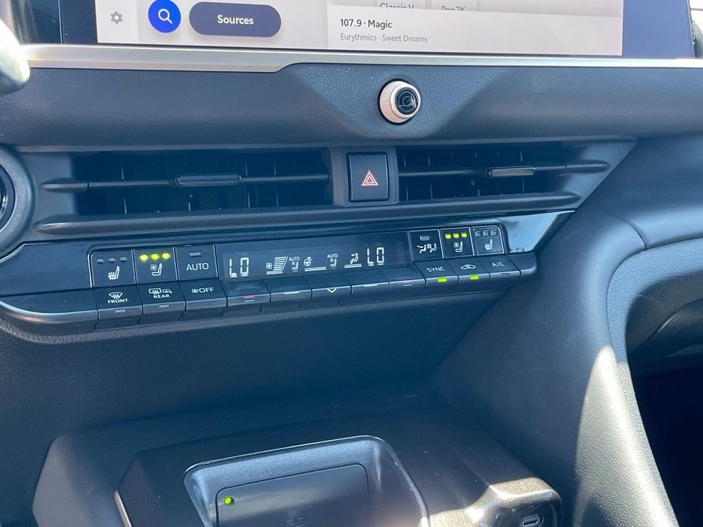 2024 Toyota Crown Limited - VENTILATED SEATS / AWD