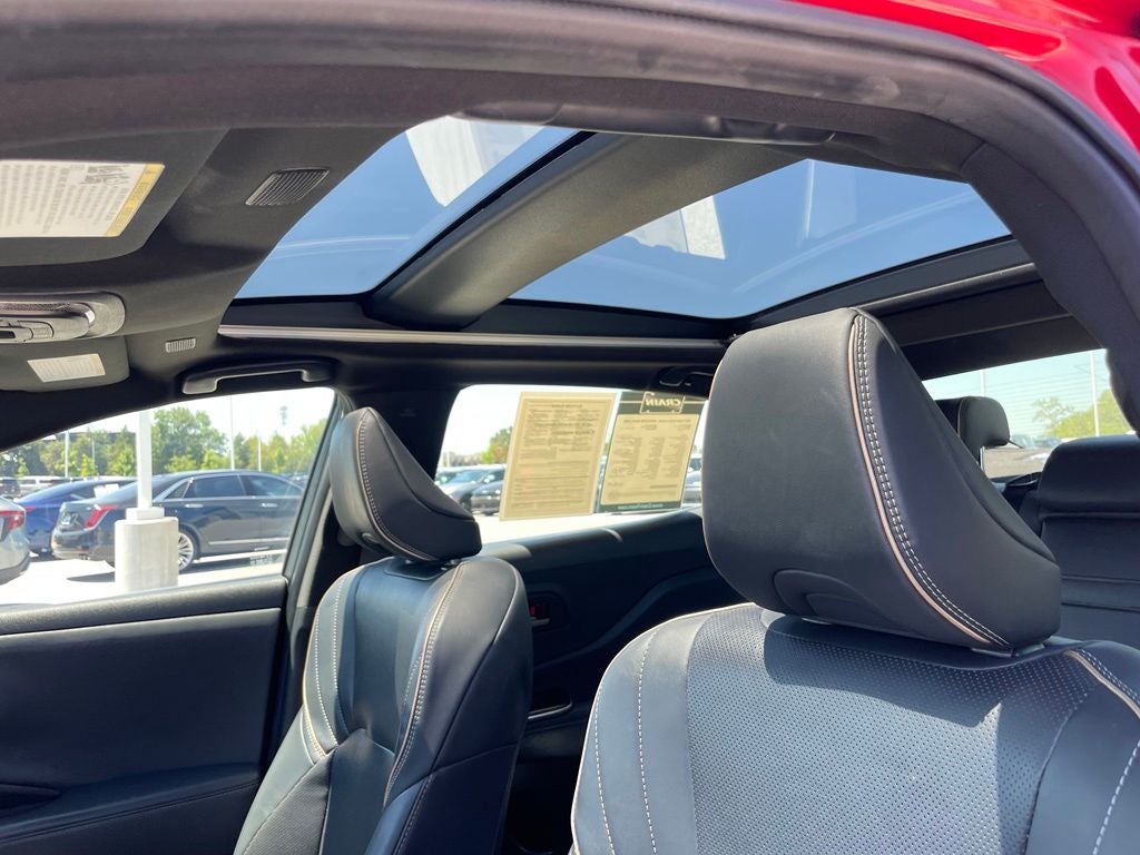 2024 Toyota Crown Limited - VENTILATED SEATS / AWD