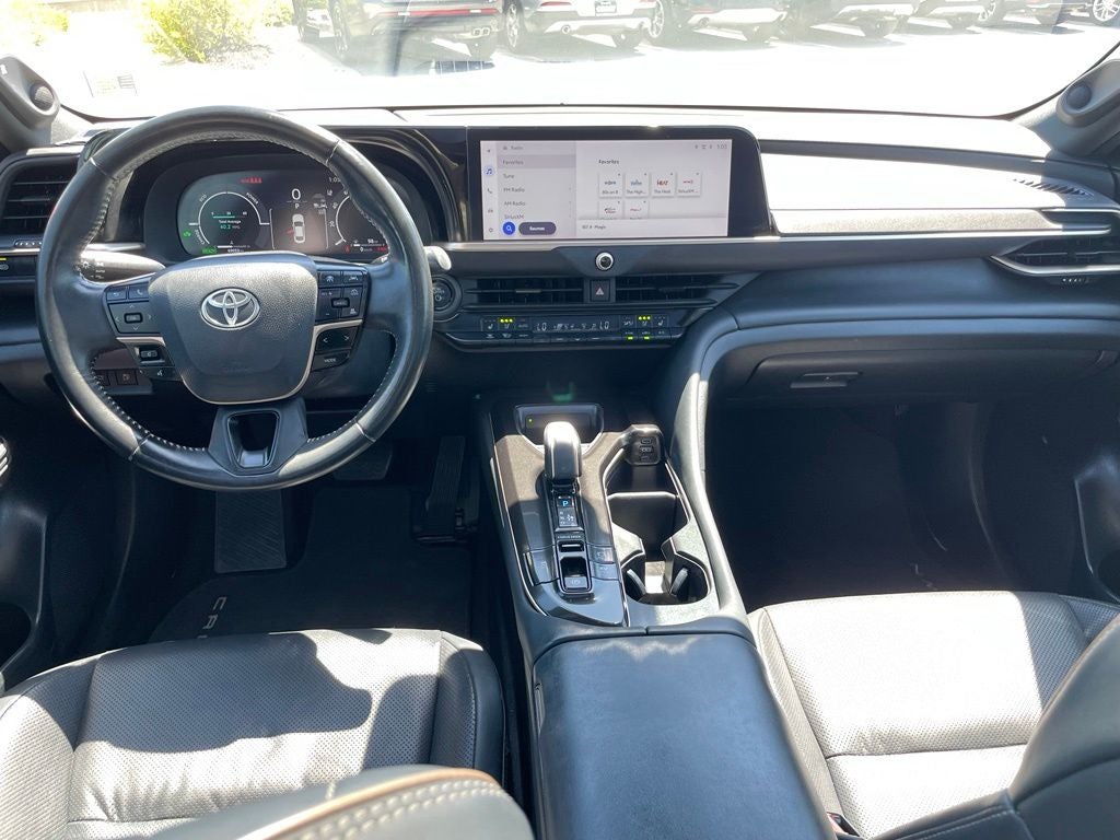 2024 Toyota Crown Limited - VENTILATED SEATS / AWD