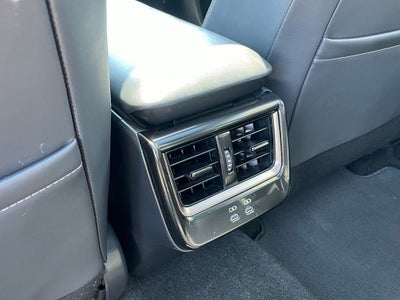 2024 Toyota Crown Limited - VENTILATED SEATS / AWD