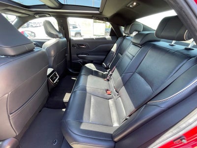 2024 Toyota Crown Limited - VENTILATED SEATS / AWD