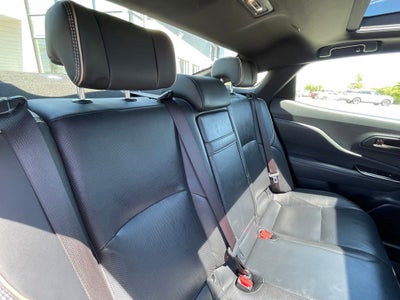 2024 Toyota Crown Limited - VENTILATED SEATS / AWD