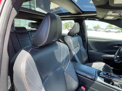 2024 Toyota Crown Limited - VENTILATED SEATS / AWD