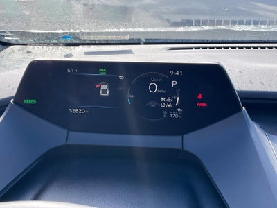 2024 Toyota Prius Prime XSE Premium - PANORAMIC VIEW MONITOR / NAVIGATION
