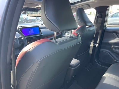 2024 Toyota Prius Prime XSE Premium - PANORAMIC VIEW MONITOR / NAVIGATION