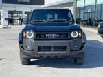 2026 Toyota Land Cruiser 1958 - UPGRADED LEATHER / HEATED STEERING WHEEL