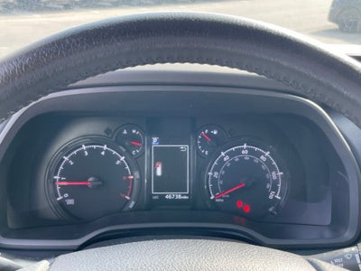 2024 Toyota 4Runner SR5 - 8 INCH TOUCHSCREEN / ANDROID AUTO