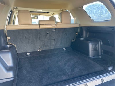 2024 Toyota 4Runner SR5 Premium - LIGHT INTERIOR / APPLE CARPLAY