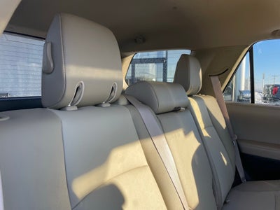 2024 Toyota 4Runner SR5 Premium - LIGHT INTERIOR / APPLE CARPLAY