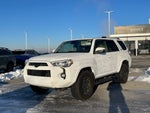 2024 Toyota 4Runner SR5 Premium - LIGHT INTERIOR / APPLE CARPLAY