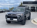2022 Toyota 4Runner TRD Off-Road Premium - MOONROOF PKG / BLIND SPOT MONITOR