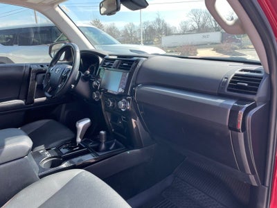 2023 Toyota 4Runner TRD Off-Road Premium - SUNROOF / NAVIGATION
