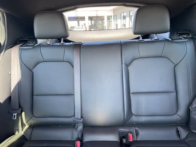 2025 Buick Envista Sport Touring - ADAPTIVE CRUISE / BLIND SPOT WARNING