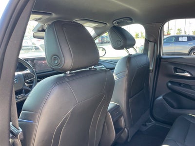 2025 Buick Envista Sport Touring - ADAPTIVE CRUISE / BLIND SPOT WARNING