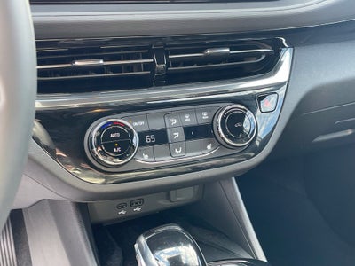 2026 Buick Envista Sport Touring - LANE KEEP ASSIST / POWER LIFTGATE