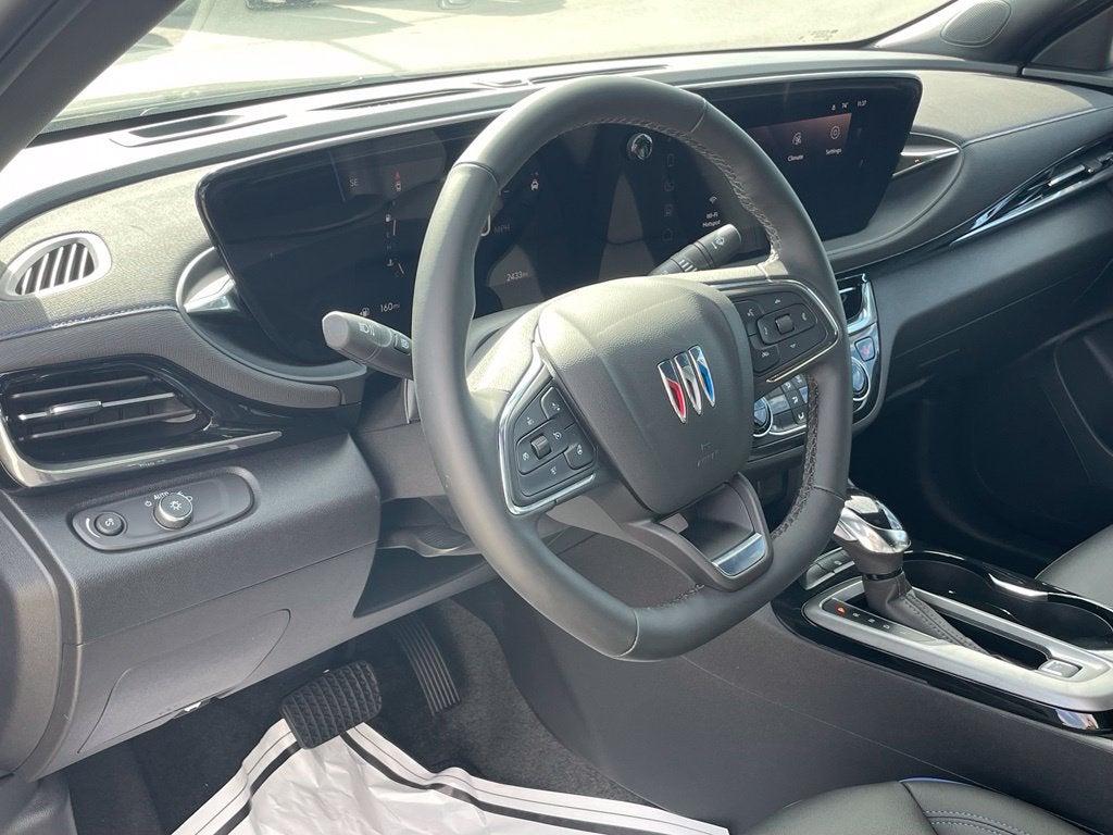 2026 Buick Envista Sport Touring - LANE KEEP ASSIST / POWER LIFTGATE