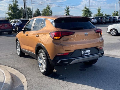 2024 Buick Encore GX Preferred - KEYLESS ENTRY / APPLE CARPLAY
