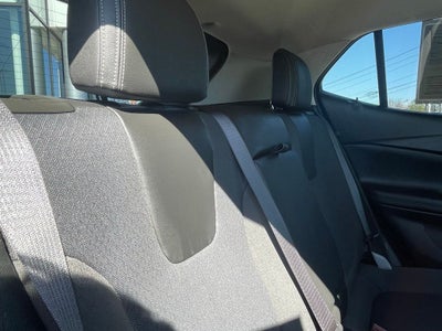 2022 Buick Encore GX Select - LANE KEEP ASSIST / APPLE CARPLAY