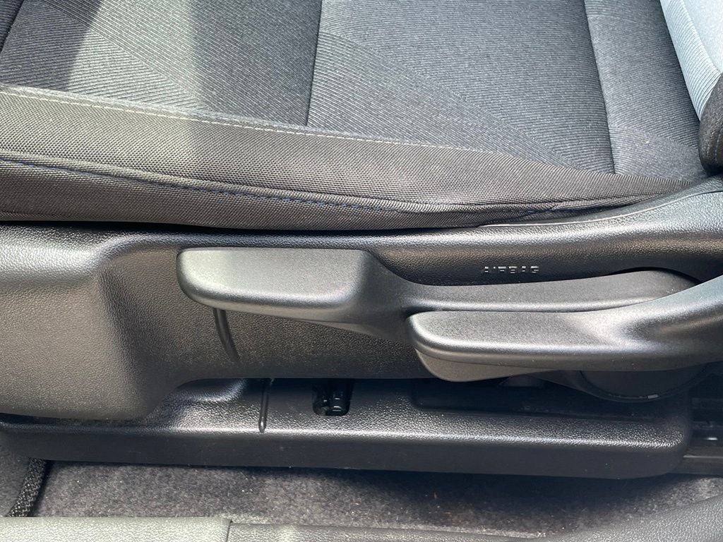2025 Chevrolet Trax LS - LANE KEEP ASSIT / APPLE CARPLAY