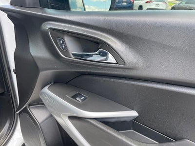 2025 Chevrolet Trax LS - LANE KEEP ASSIT / APPLE CARPLAY