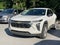 2025 Chevrolet Trax LS - LANE KEEP ASSIT / APPLE CARPLAY