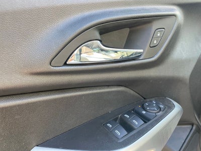 2025 Chevrolet Trax LS - LANE KEEP ASSIT / APPLE CARPLAY