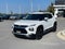 2021 Chevrolet TrailBlazer LT - 33 MPG / PREMIUM SEATING PKG