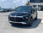 2024 Chevrolet TrailBlazer LT - PANORAMIC SUNROOF / ADAPTIVE CRUISE