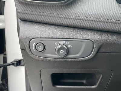 2024 Chevrolet TrailBlazer LT - REAR PARK ASSIST / HEATED STEERING WHEEL