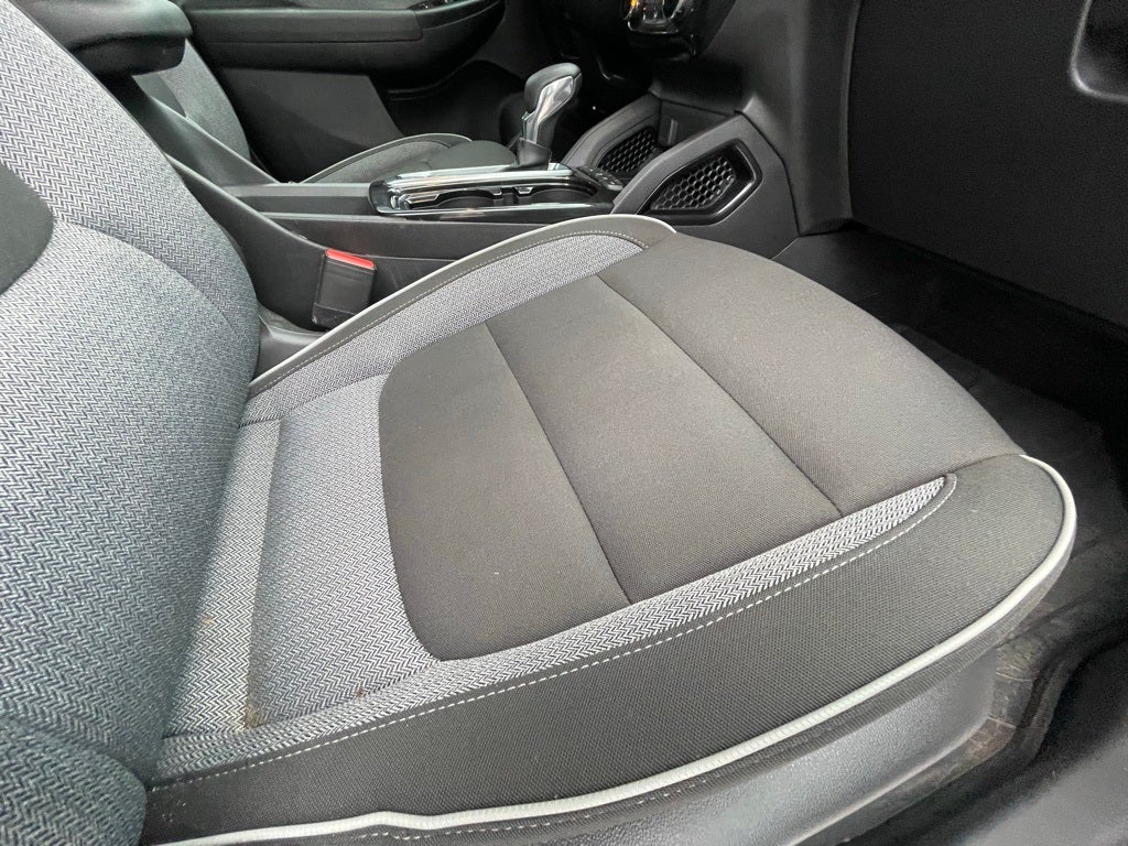 2024 Chevrolet TrailBlazer LT - REAR PARK ASSIST / HEATED STEERING WHEEL