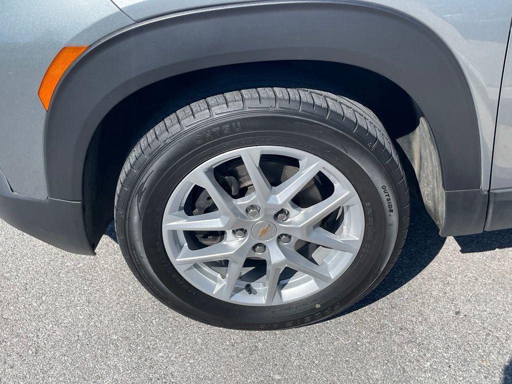 2023 Chevrolet TrailBlazer ACTIV