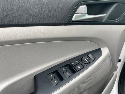 2020 Hyundai TUCSON Value - APPLE CARPLAY / BLIND SPOT MONITOR