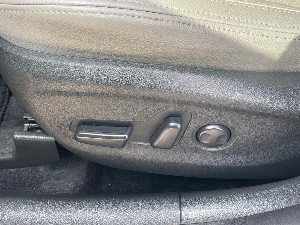 2020 Hyundai TUCSON SEL - 1 OWNER / CLEAN CARFAX
