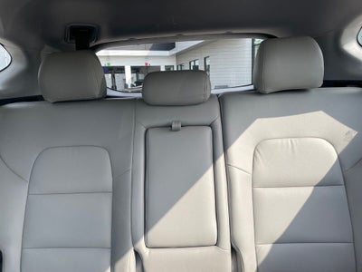 2020 Hyundai TUCSON SEL - 1 OWNER / CLEAN CARFAX