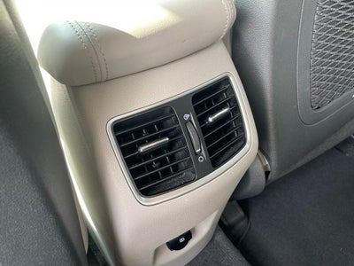 2020 Hyundai TUCSON SEL - 1 OWNER / CLEAN CARFAX