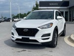 2020 Hyundai TUCSON SEL - 1 OWNER / CLEAN CARFAX