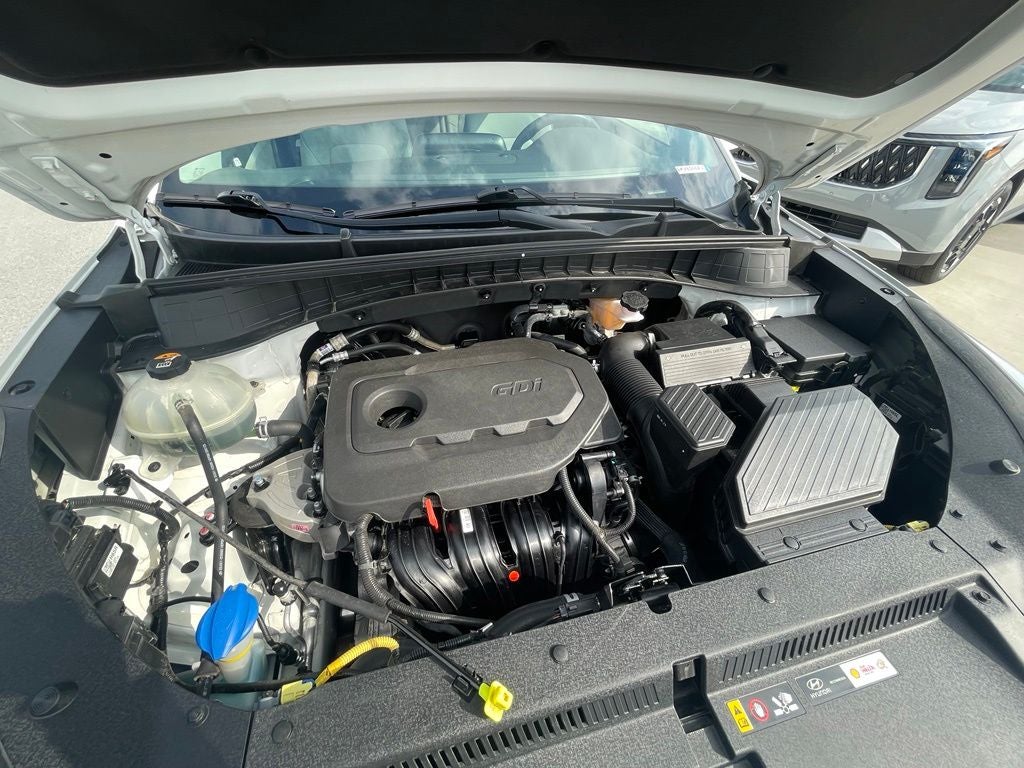 2020 Hyundai TUCSON SEL - 1 OWNER / CLEAN CARFAX