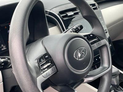 2024 Hyundai TUCSON SEL - BLIND SPOT ASSIST / WIRELESS CARPLAY