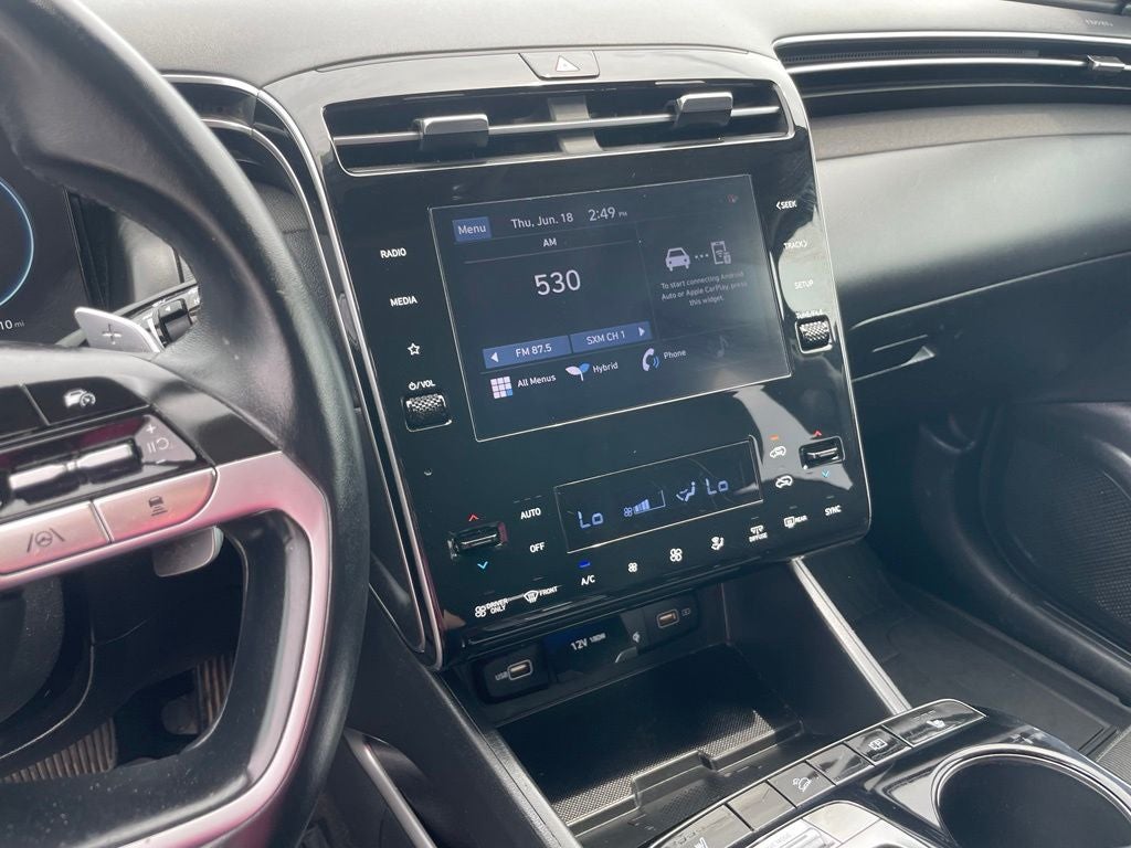 2022 Hyundai TUCSON HYBRID SEL Convenience - POWER LIFTGATE / NEW TIRES