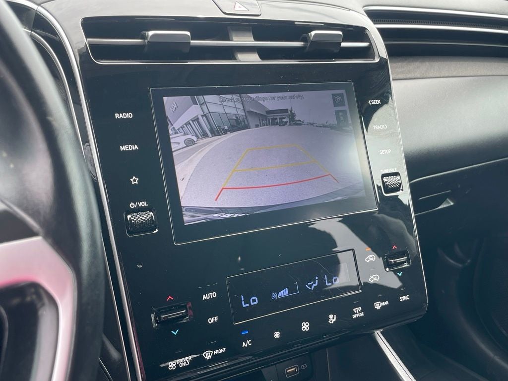 2022 Hyundai TUCSON HYBRID SEL Convenience - POWER LIFTGATE / NEW TIRES