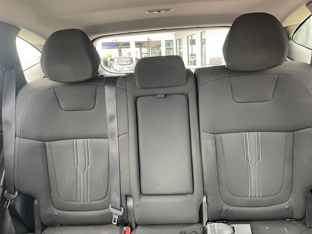 2022 Hyundai TUCSON HYBRID SEL Convenience - POWER LIFTGATE / NEW TIRES